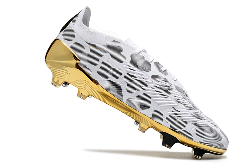 (Arrival) 2024 new Puma FG Nail Football Shoes PUMA FUTURE 2024 39-4510