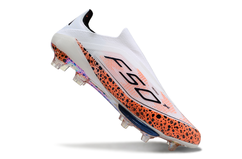 (Arrival 39-45) Adidas F50+ FG SIZE: 36-457