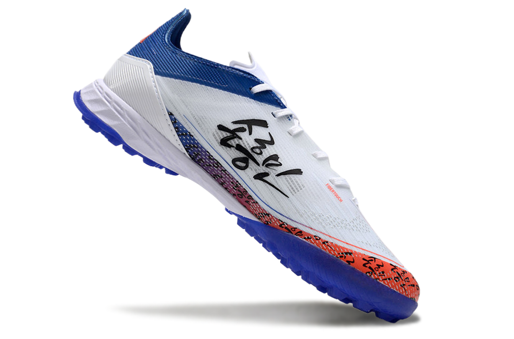 (Arrival 39-45) Adidas F50 Messi IC Street Indoor Flat Shoes 7