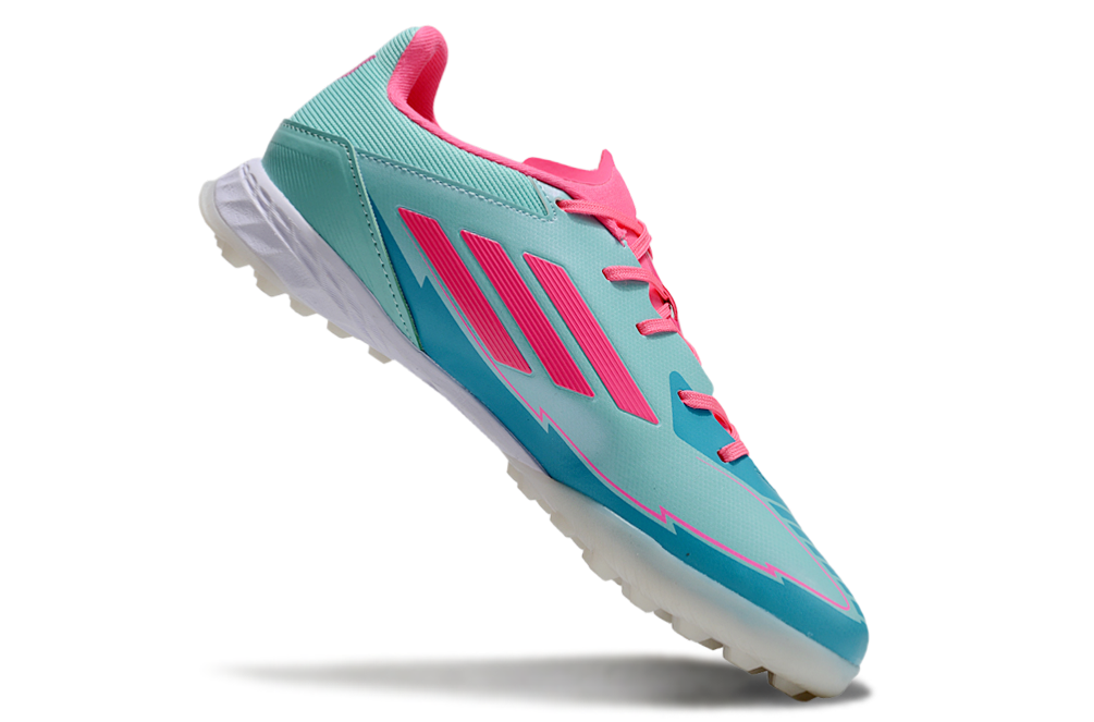(Arrival 39-45) Adidas F50 TF SIZE: 39-458