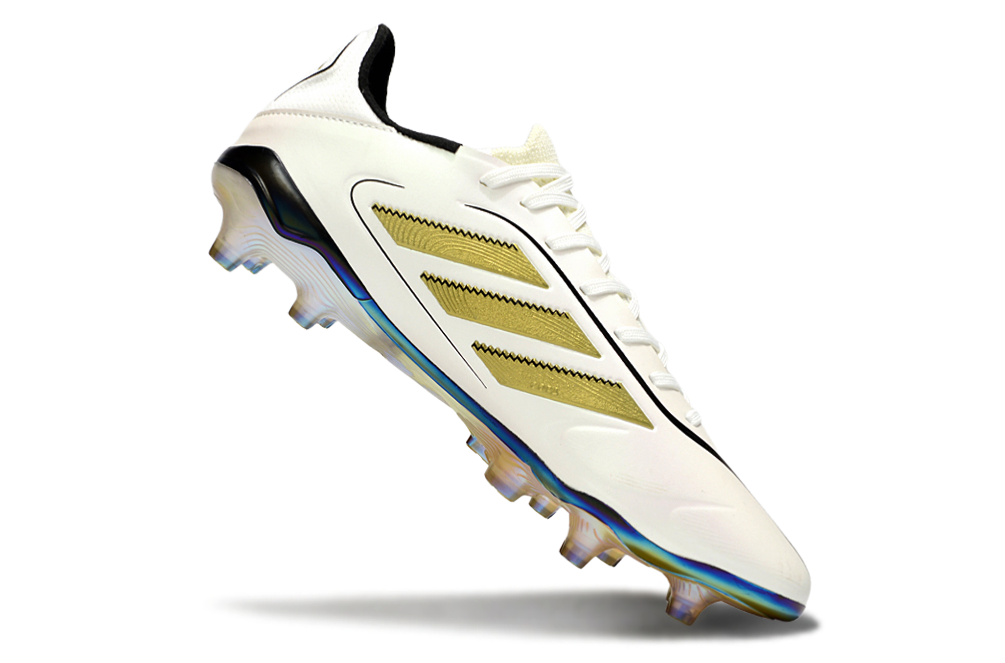 (Arrival 39-45) Adidas Falcon 25th Generation Fully Knitted Flip SG Football Shoes PREDATOR ACCURACY+SG BOOTS 39-457