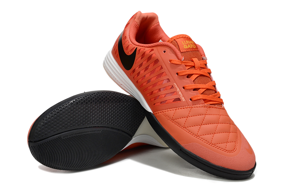 (Arrival 39-45) Adidas Falcon 25th Generation Fully Knitted Laces FG Football Shoes PREDATOR ACCURACY+ SG BOOTS 39-457