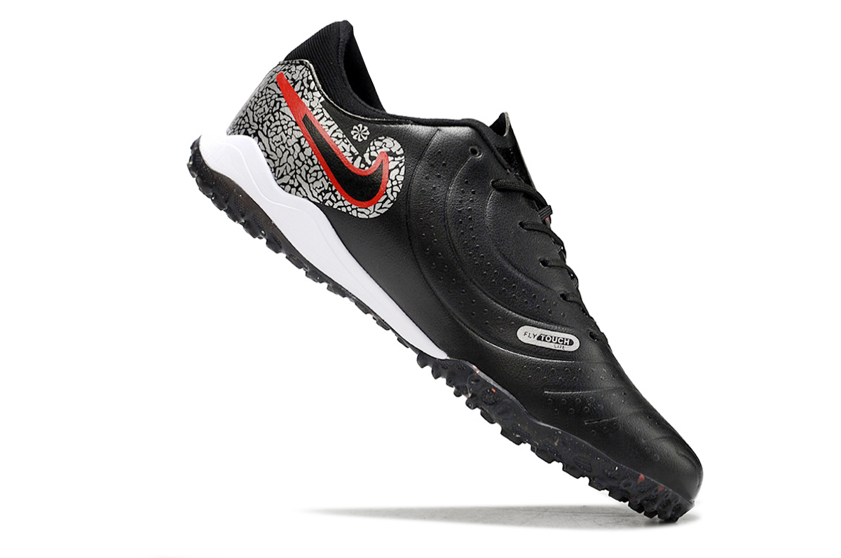 (Arrival 39-45) Adidas Falcon Essence Fully Knitted Shoe Lace High Top FG Football Shoes PREDATOR ACCURACY+ FG BOOTS39-4514
