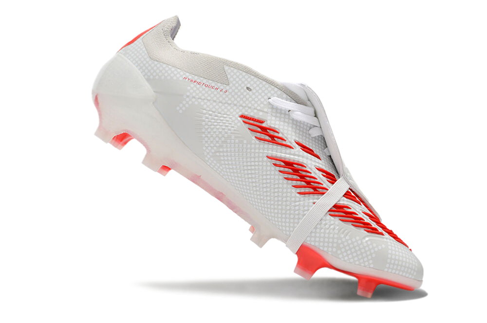 (Arrival 39-45) Adidas Falcon PREDATOR ELITE high-end TF nail-breaking football shoes 36-457