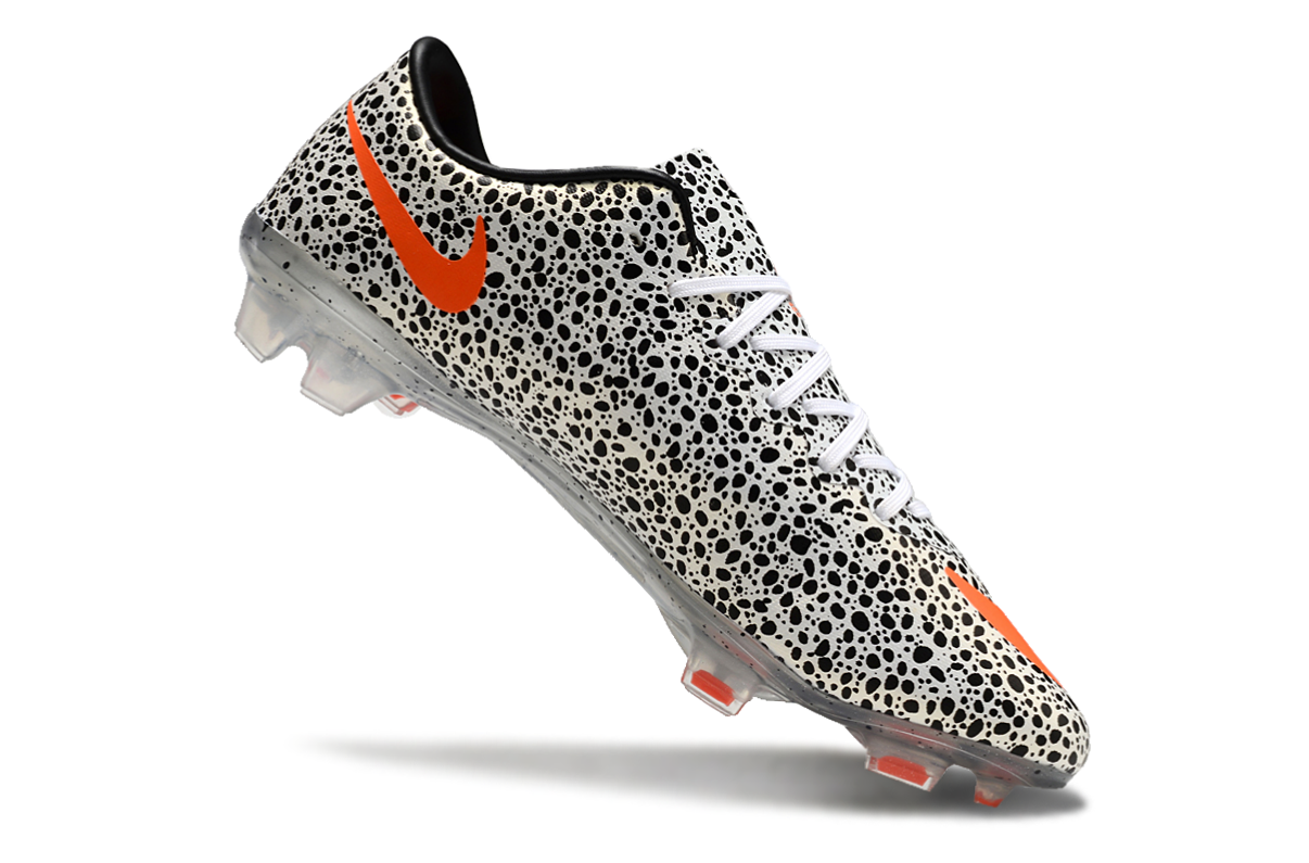 (Arrival 39-45) Adidas X series fully knitted waterproof FG football shoes Adidas x23crazyfast.1 FG39-457