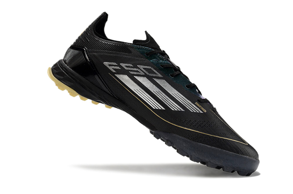 (Arrival 39-45) Adidas X series knitted waterproof football shoes Adidas x23crazyfast.1 TF 39-457