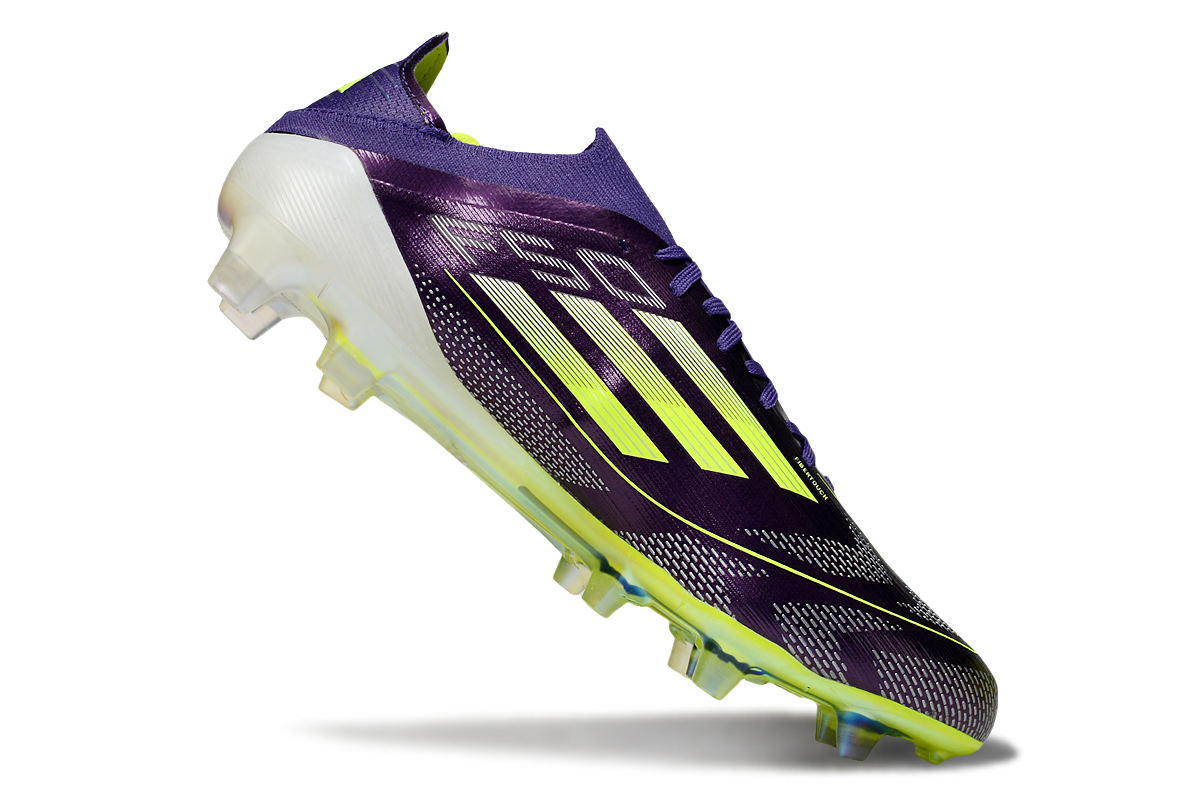 (Arrival 39-45) F50 FG 39-45 with shoelaces blue 7