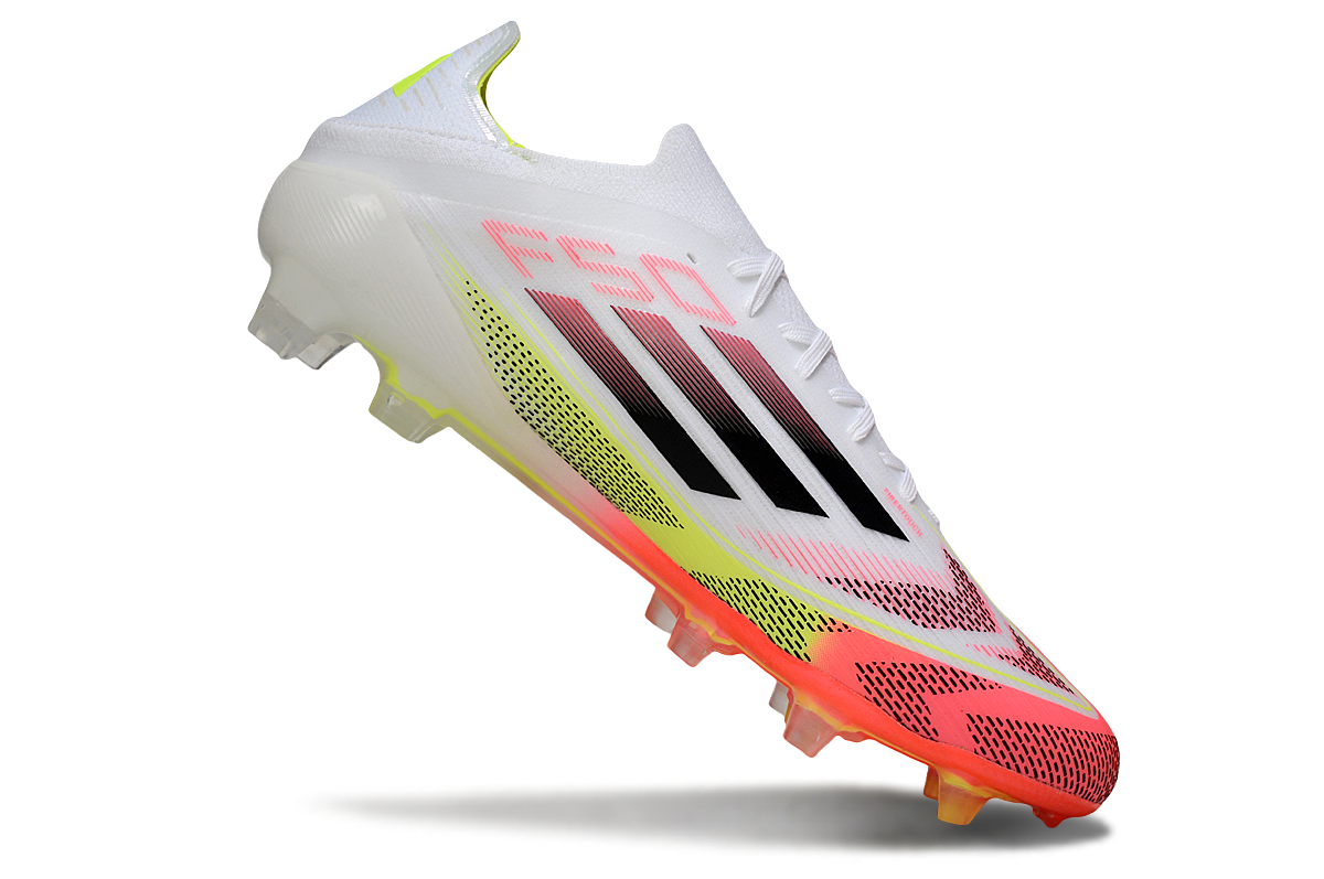 (Arrival 39-45) F50 FG 39-45 with shoelaces light pink 7