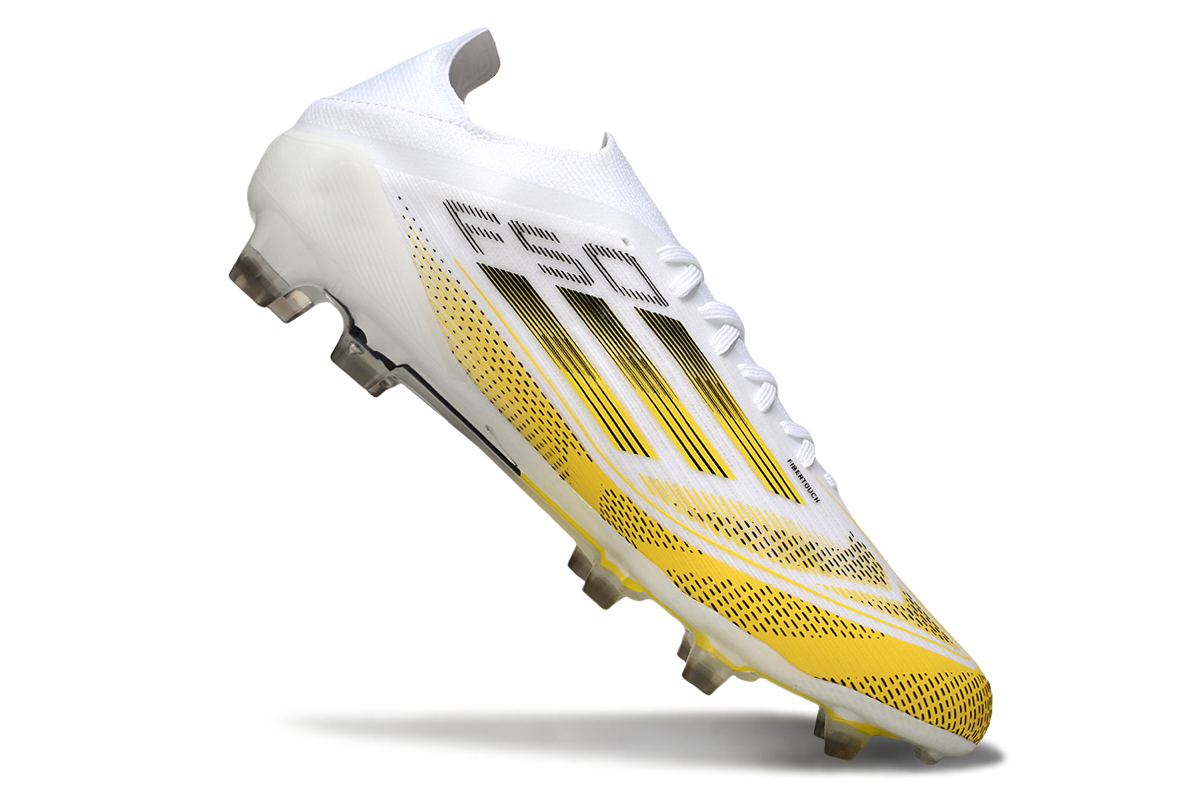 (Arrival 39-45) F50 FG 39-45 with shoelaces purple 7