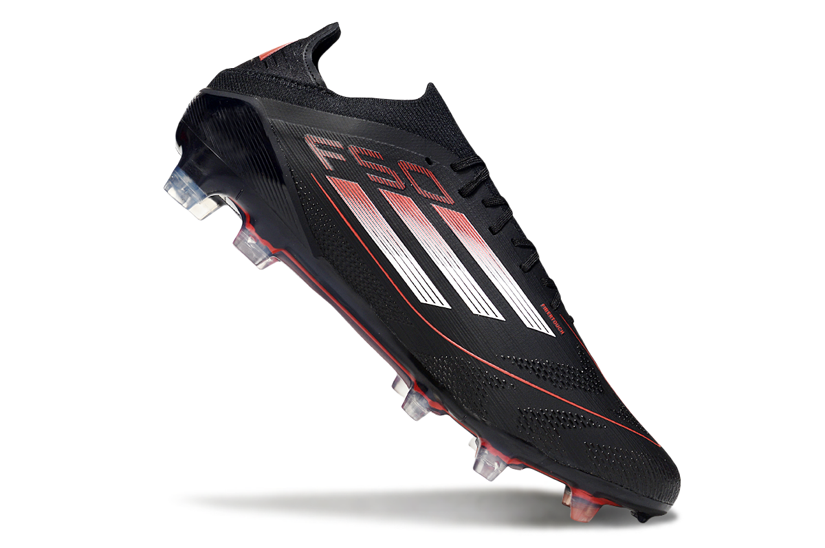 (Arrival 39-45) F50 FG 39-45 with shoelaces white 7