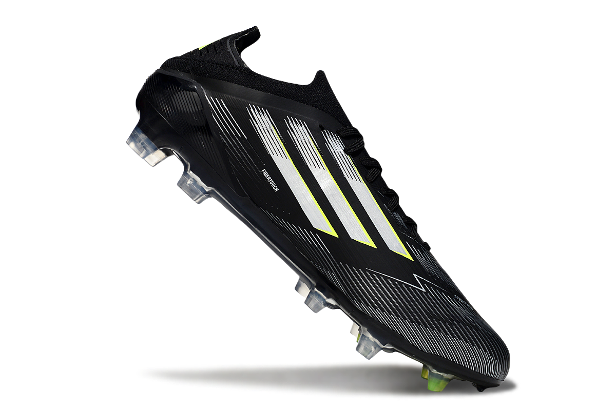 (Arrival 39-45) F50 FG 39-45 with shoelaces white/yellow 7