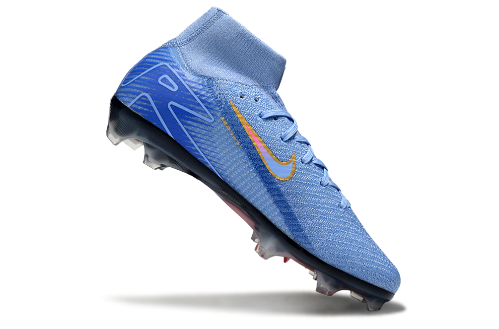 (Arrival 39-45) Nike Air Zoom Mercurial Vapor XV Elite FG 35-458