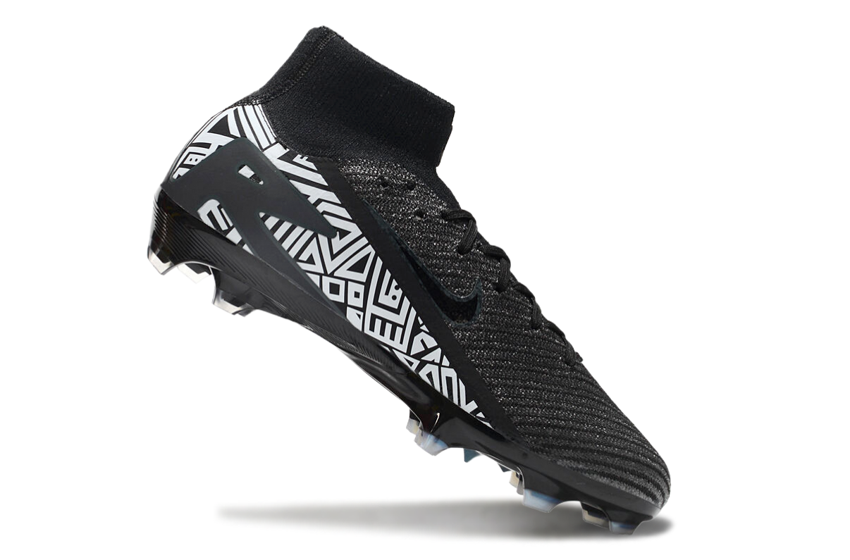 (Arrival 39-45). Nike Assassin 16th generation built-in fully air cushioned waterproof knitted AG football shoes Nike AIR Zoom Mercurial Vapor 16 Elite XXV AG 39-457