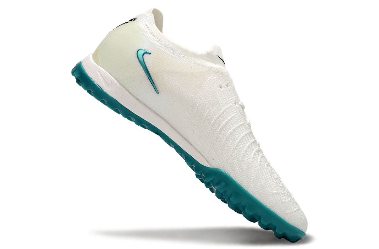 (Arrival 39-45) Nike Assassin 16th generation built-in fully air cushioned waterproof knitted straw nail MD soccer shoes Nike Air Zoom Mercurial Vapor XVI Elite TF39-457