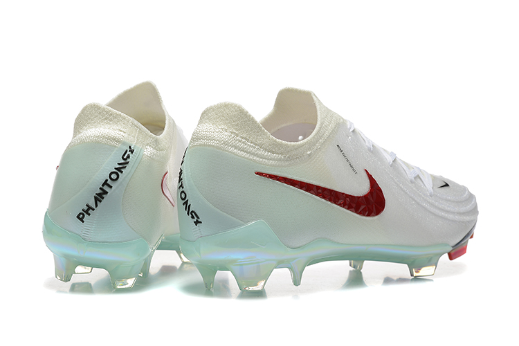 (Arrival 39-45) Nike high-top waterproof fully knitted moonsha FG football shoes NIKE PHANTOM LUNA ELITE FG 39---4520