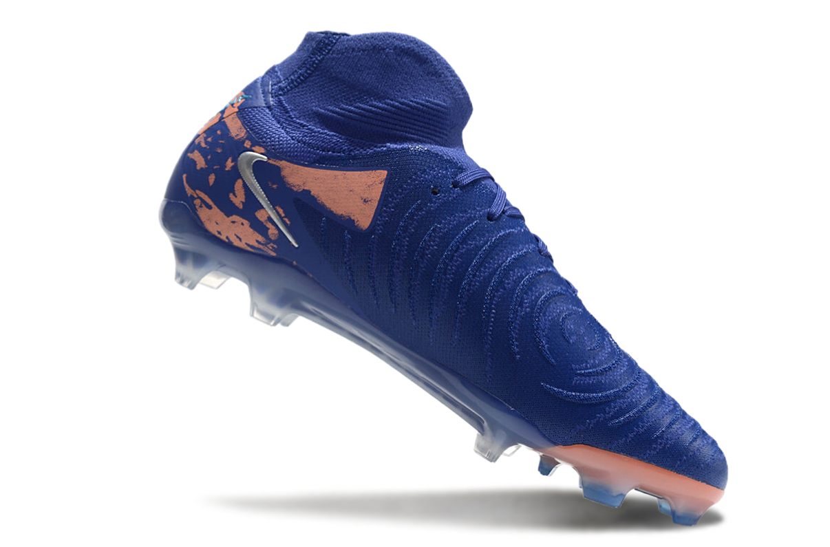 (Arrival 39-45) Nike high-top waterproof fully knitted moonshade FG football shoes NIKE PHANTOM LUNA ELITE FG (39-45) 7