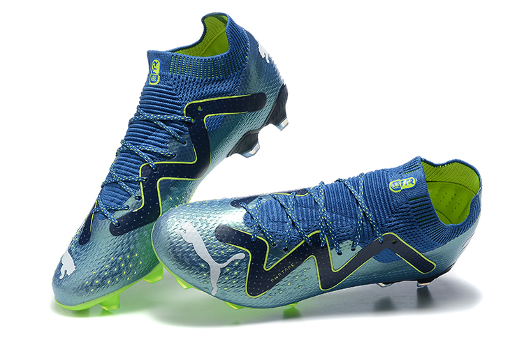 (Arrival 39-45) Nike high-top waterproof fully knitted women's football World Cup moonshade FG football shoes NIKE PHANTOM LUNA ELITE FG 39---4510