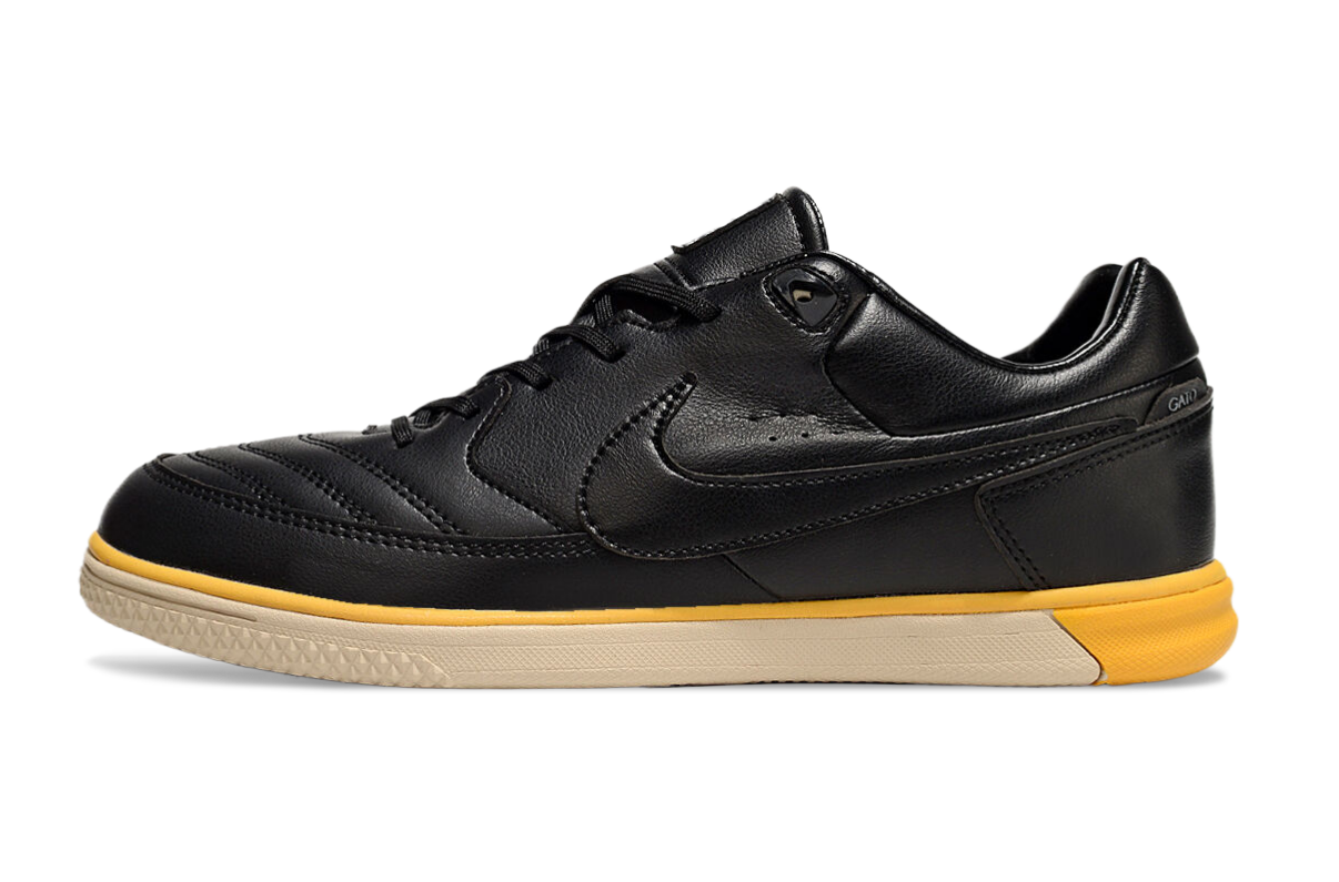 (Arrival 39-45) Nike legendary retro leather football shoes Nike Gato IC 39-457