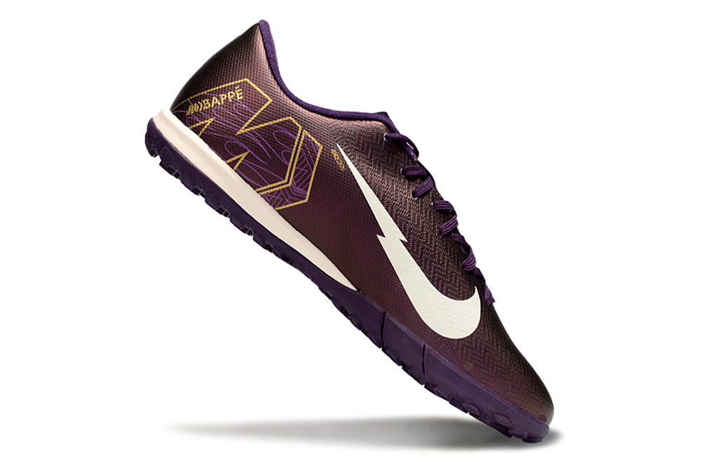 (Arrival 39-45) Nike low-top waterproof fully knitted World Cup Moon SG Football Shoes NIKE PHANTOM LUNA ELITE SG (39-45) 1