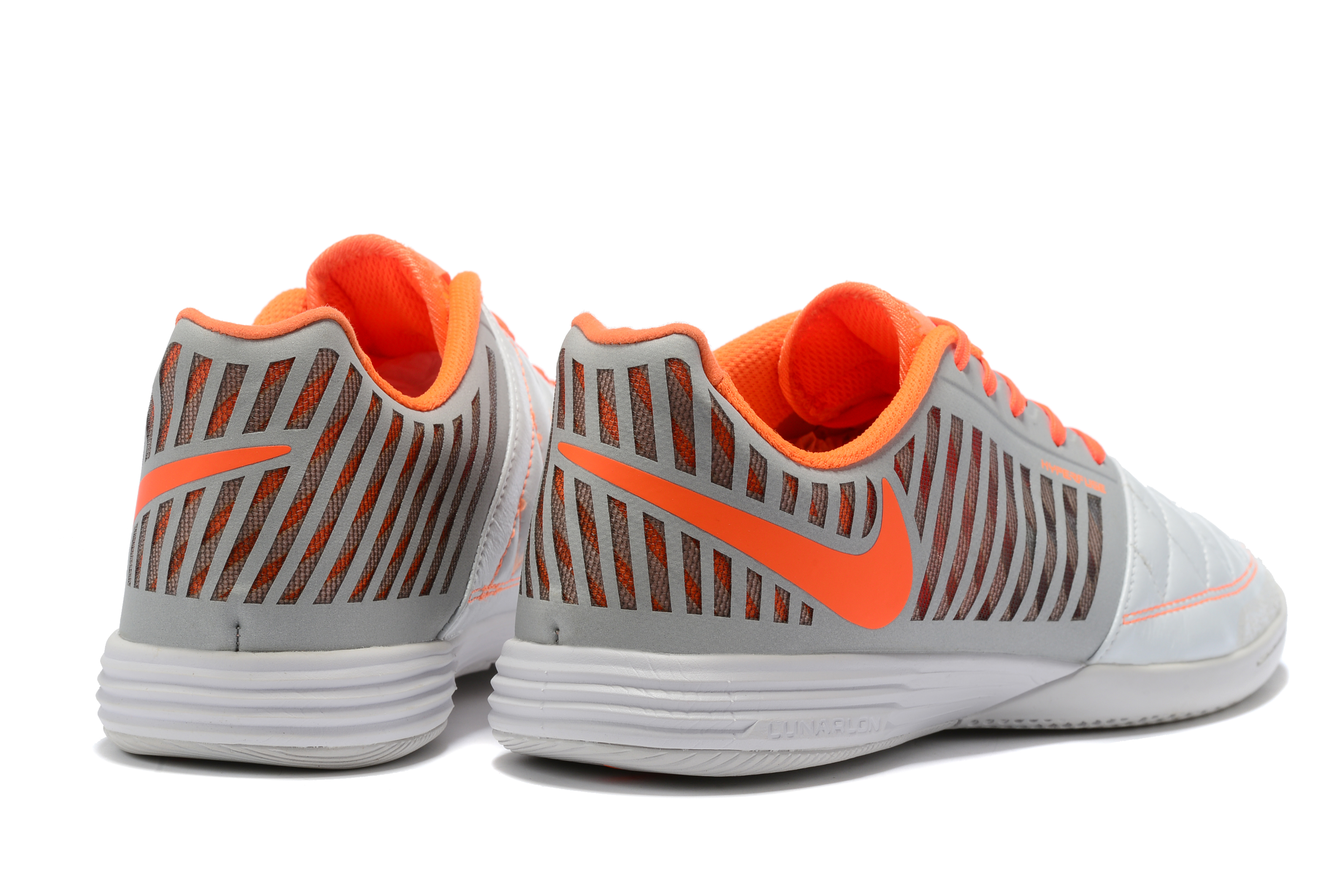 (Arrival 39-45) Nike Lunar Gato II IC 39-457
