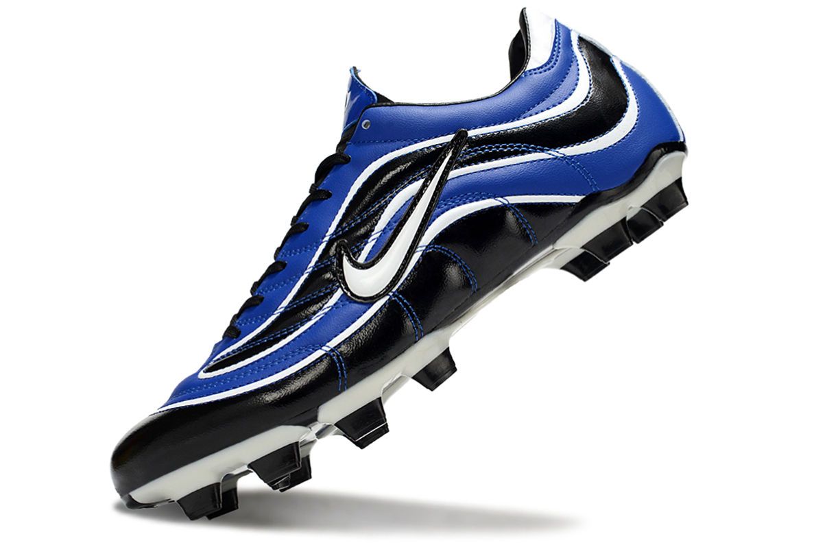 (Arrival 39-45) NIKE Mercurial r9 Silver Blue Mercury 39-456