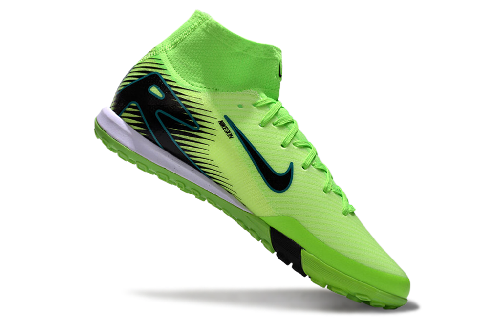 (Arrival 39-45) Nike Moon Sha Low Gross Full Knitted Broken Nails Nike Phantom GX II EliteTF39-457