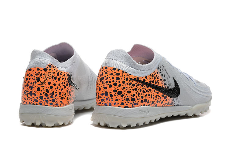 (Arrival 39-45) Nike Nike Moon Sha Gaogang Full Knitted Broken Nails Nike Phantom GX II Luna EliteTF39-4510