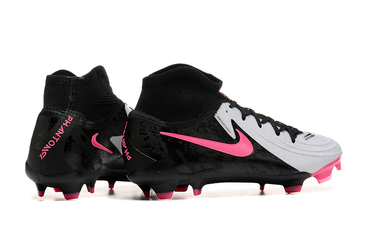 (Arrival 39-45) Nike Nike Moon Sha Low Gross Full Knitted Broken Nails Nike Phantom GX II EliteTF39-4510