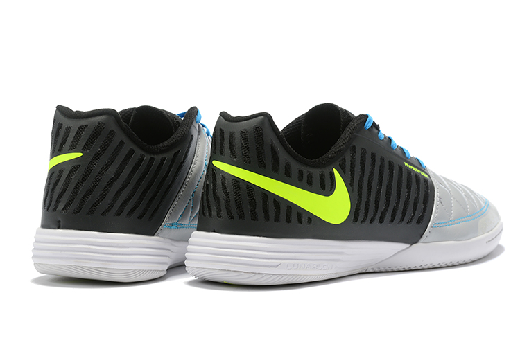 (Arrival 39-45) Nike NIKE5 LUNAR GATO II IC39-458