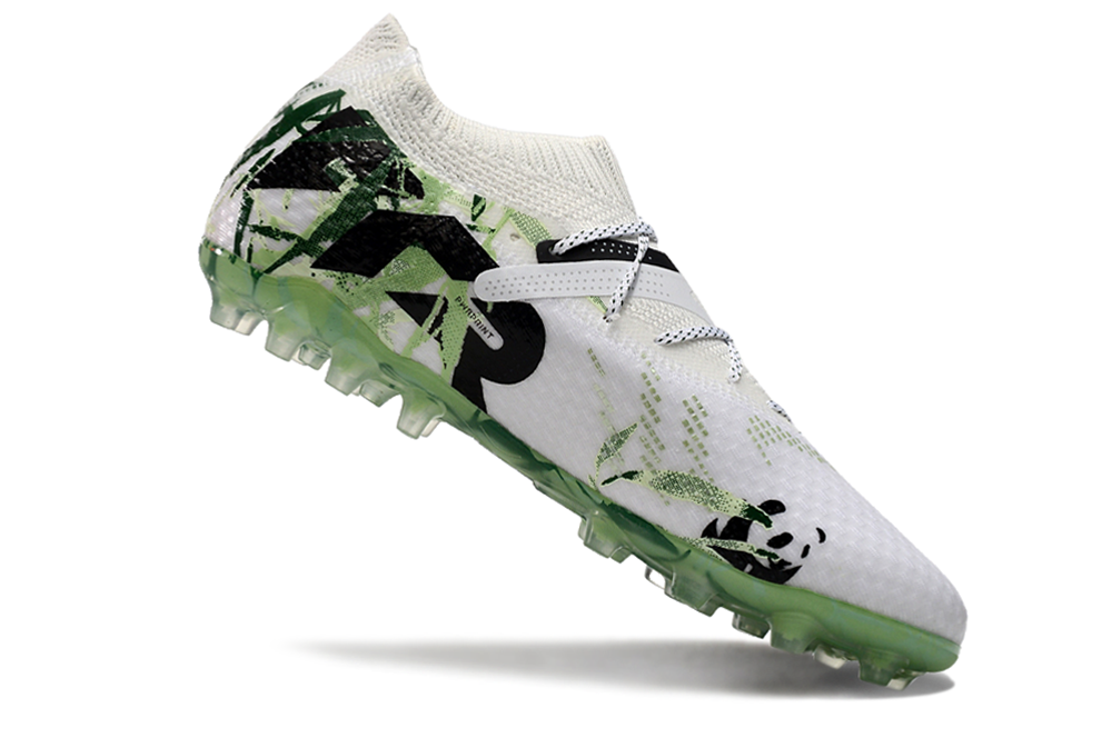 (Arrival 39-45) Puma World Cup fully knitted waterproof FG football shoes Puma Ultra Ultimate FG39-457