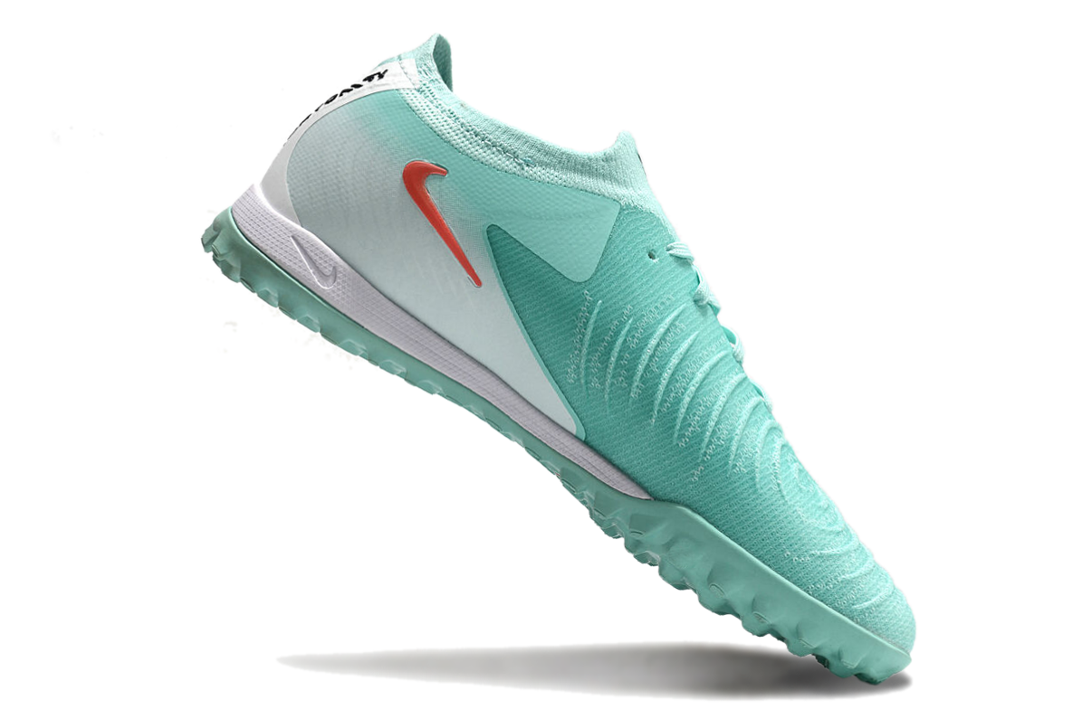(Arrival 39-45).Nike Nike Moon Sha Low Gross Full Knitted Broken Nails Nike Phantom GX II EliteTF (39-45) 7