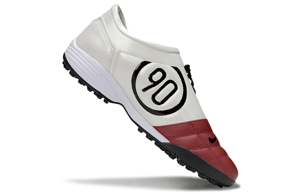(Arrival 39-46) Nike Assassin 16th generation built-in fully air cushioned waterproof knitted straw nail MD soccer shoes Nike Air Zoom Mercurial Vapor XVI Elite TF39-467