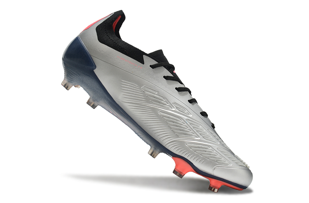 (Arrival 39-46) Nike Assassin's 16th generation high-top built-in fully air cushioned waterproof knitted straw nail MD soccer shoes Nike Air Zoom Mercurial Superfly IIX Elite TF39-467