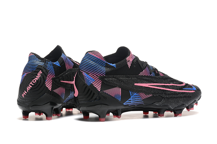 (Arrival) Adidas Falcon 24 fully knitted laceless high top FG football shoes PREDATOR ACCURACY+ FG BOOTS39-457