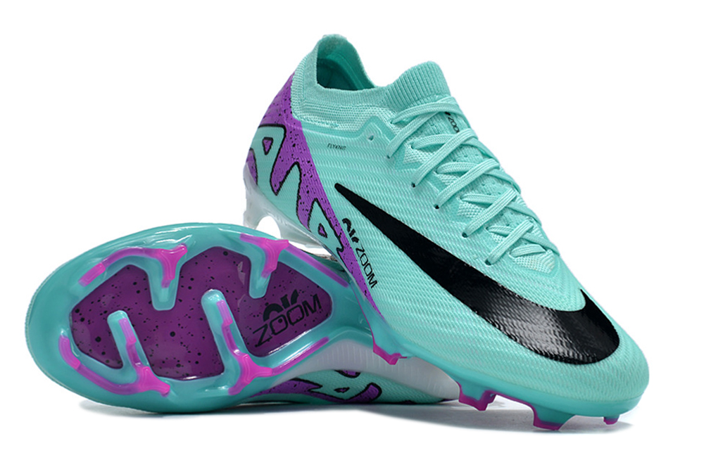 (Arrival) Adidas Falcon Precision Fully Knitted Laceless High Top FG Football Shoes PREDATOR ACCURACY+ FG BOOTS39-4510