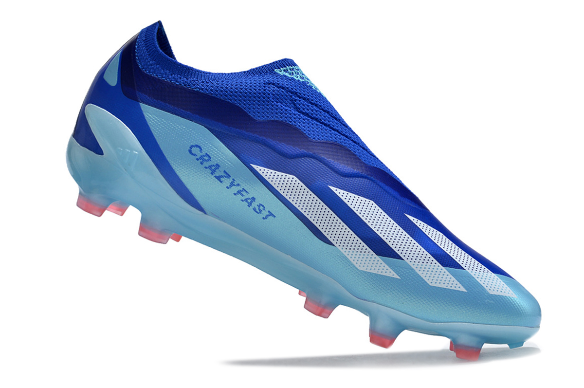 (Arrival) Adidas X Crazyfast+ FG 39-458