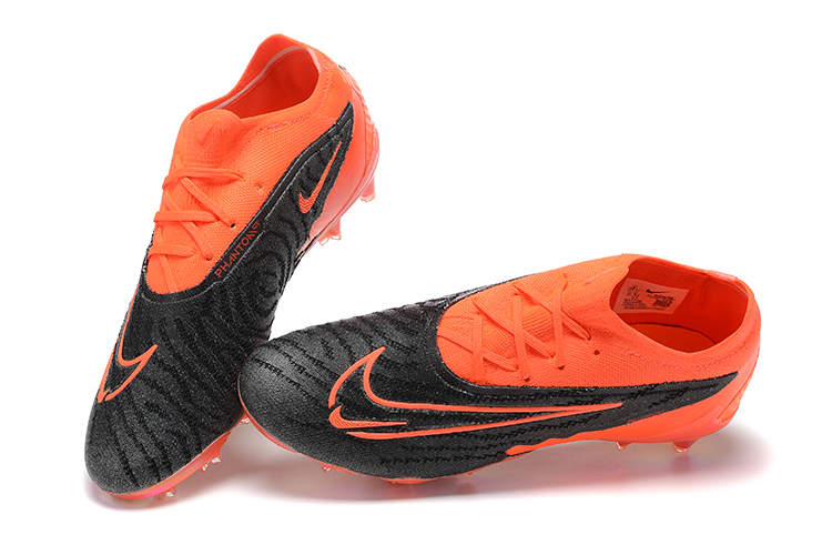 (Arrival) Adidas X series fully knitted waterproof FG football shoes Adidas x23crazyfast.1 FG39-4520
