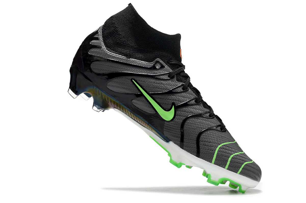 (Arrival) Assassin 15th Sole Top Nike Air Zoom Mercurial Vapor XV Elite FG Football Shoes 7