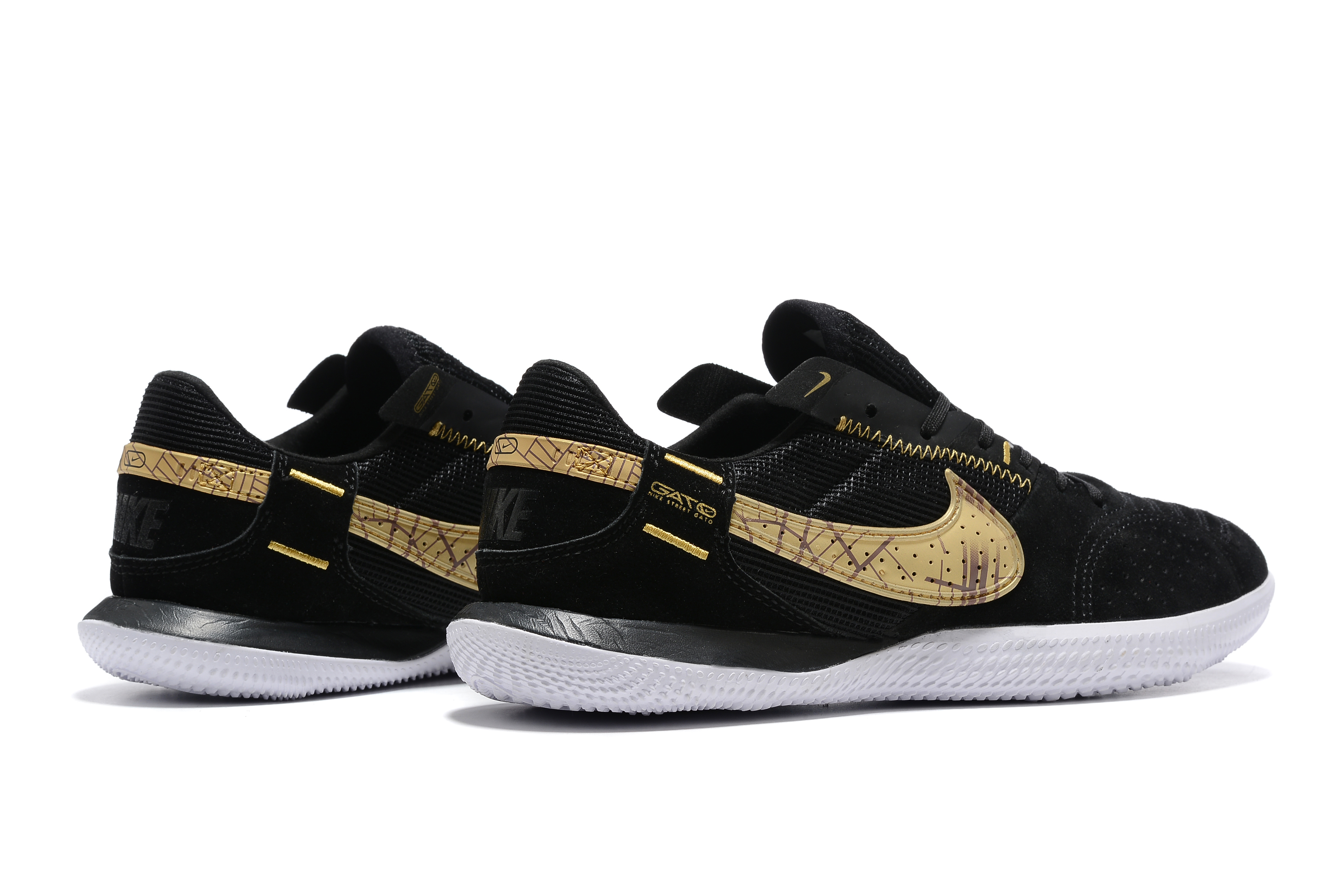(Arrival) Brand new Nike Streetgato small field football 39-4414
