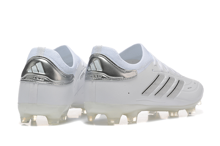 (Arrival) Capa full knitted FG football shoes COPA PURE II+ FG BOOTS39+4510