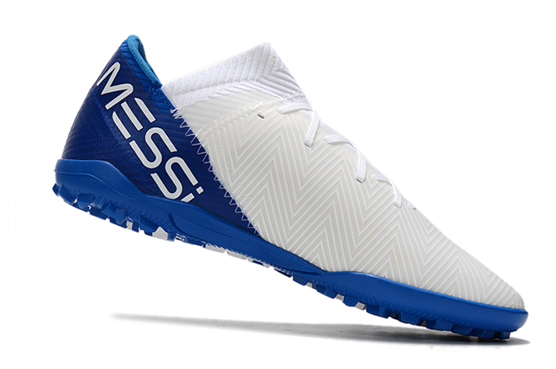 (Arrival) Messi NEMEZIZ 18.1 Football Shoes 39-457