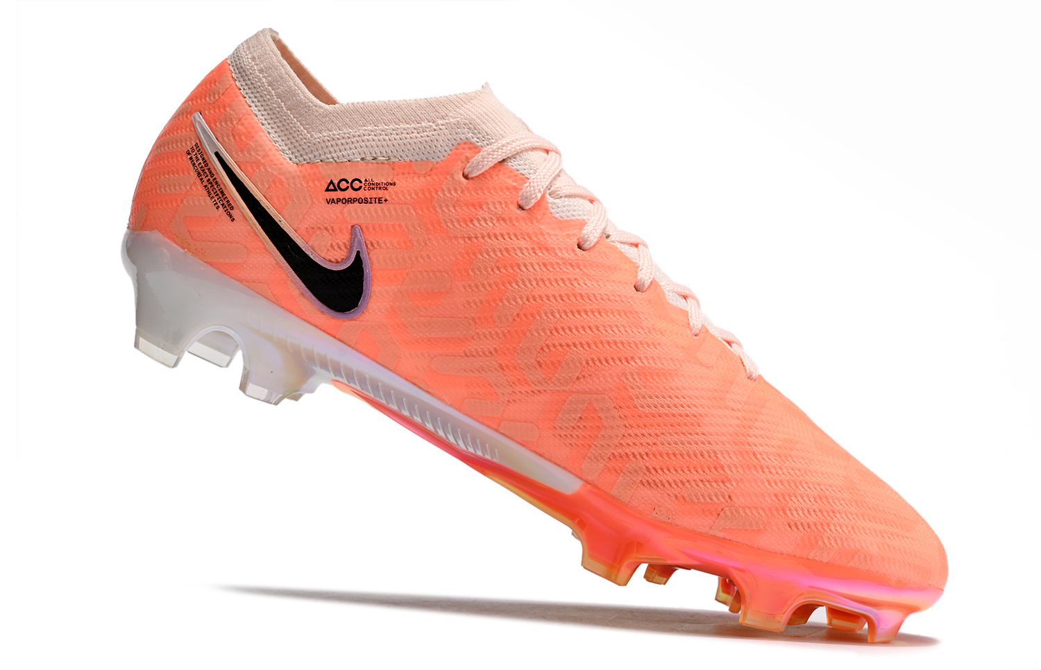 (Arrival) Mizuno/Mizuno Alpha Î± JAPAN high-end Nissan FG football shoes Mizuno Alpha Made in Japan FG39-458