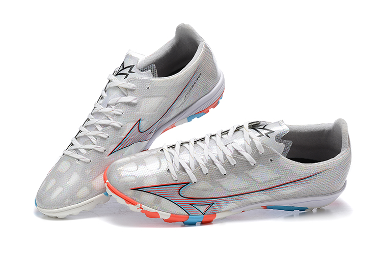 (Arrival) Mizuno/Mizuno Alpha Î± JAPAN high-end Nissan grass nail soccer shoes Mizuno Alpha Made in Japan TF39-4510