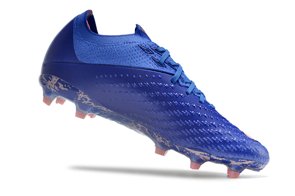 (Arrival) New Balance's new Vivid Spark football shoes FG 39-457