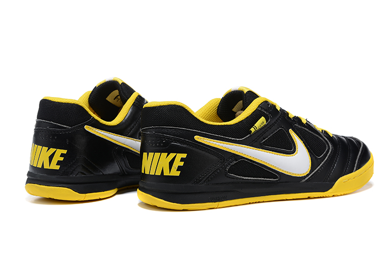 (Arrival) Nike air cushion fully knitted FG football shoes Nike Mercurial Air Zoom Ultra SE FG39-457