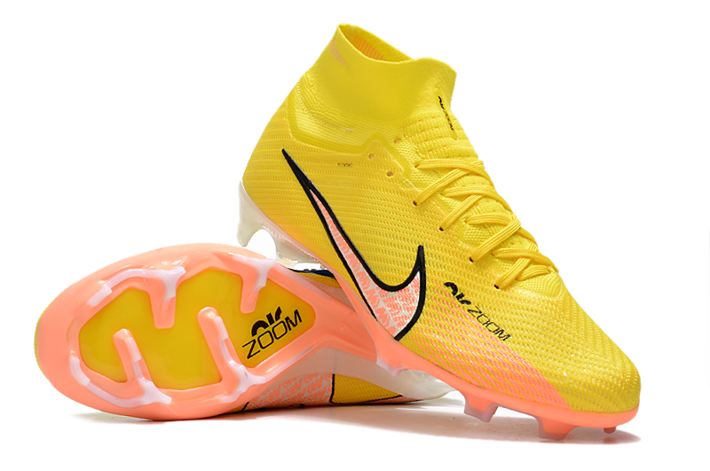 (Arrival) Nike Air Zoom Mercurial Superfly IX Elite FG6