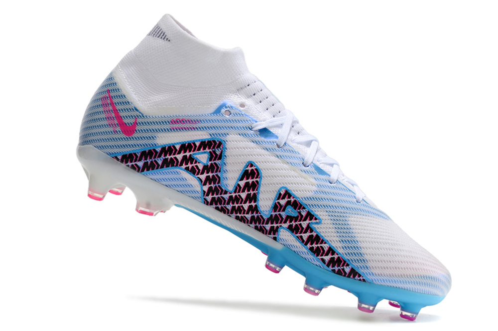 (Arrival) Nike Air Zoom Mercurial Vapor XV Elite AG 39-457