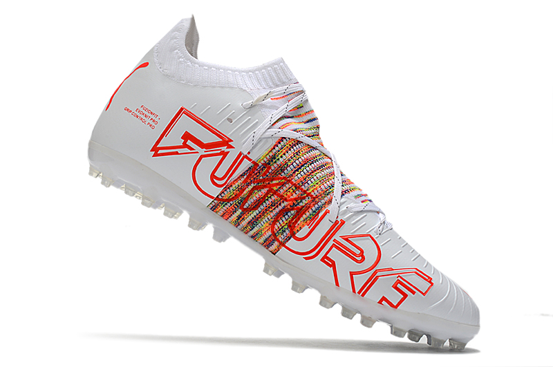 (Arrival) Nike Assassin 14th Generation High-top Waterproof Knitted AG Football Shoes Nike Vapor 14 Elite AG 39-457
