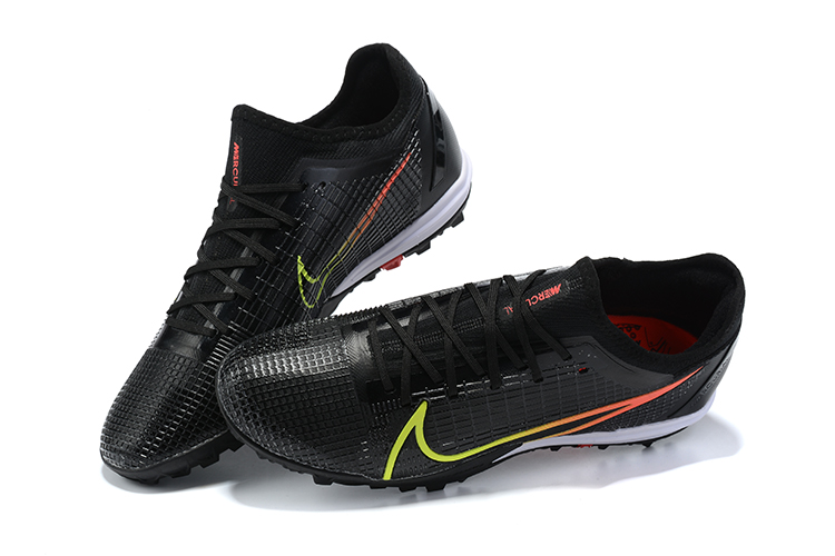 (Arrival) Nike Assassin 14th Generation MD Grass Nail Football Shoes Nike Vapor 14 Academy TF 39-4520