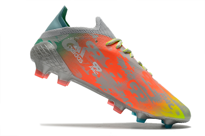 (Arrival) Nike Assassin's 14th generation new color high-top fully knitted waterproof FG football shoes Nike Superfly 8 Elite FG 39---4510